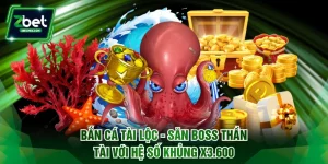 Bắn cá Tài Lộc