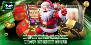 Nổ hũ đổi thưởng