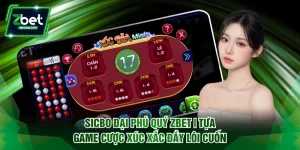 Sicbo Đại Phú Quý