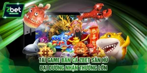 Tải game bắn cá